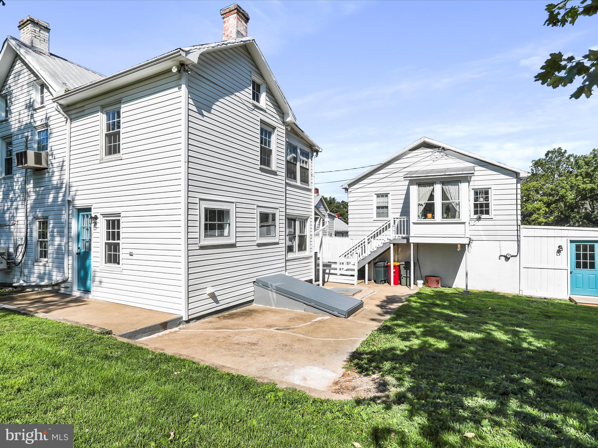 JEFFERSON COUNTY - Residential