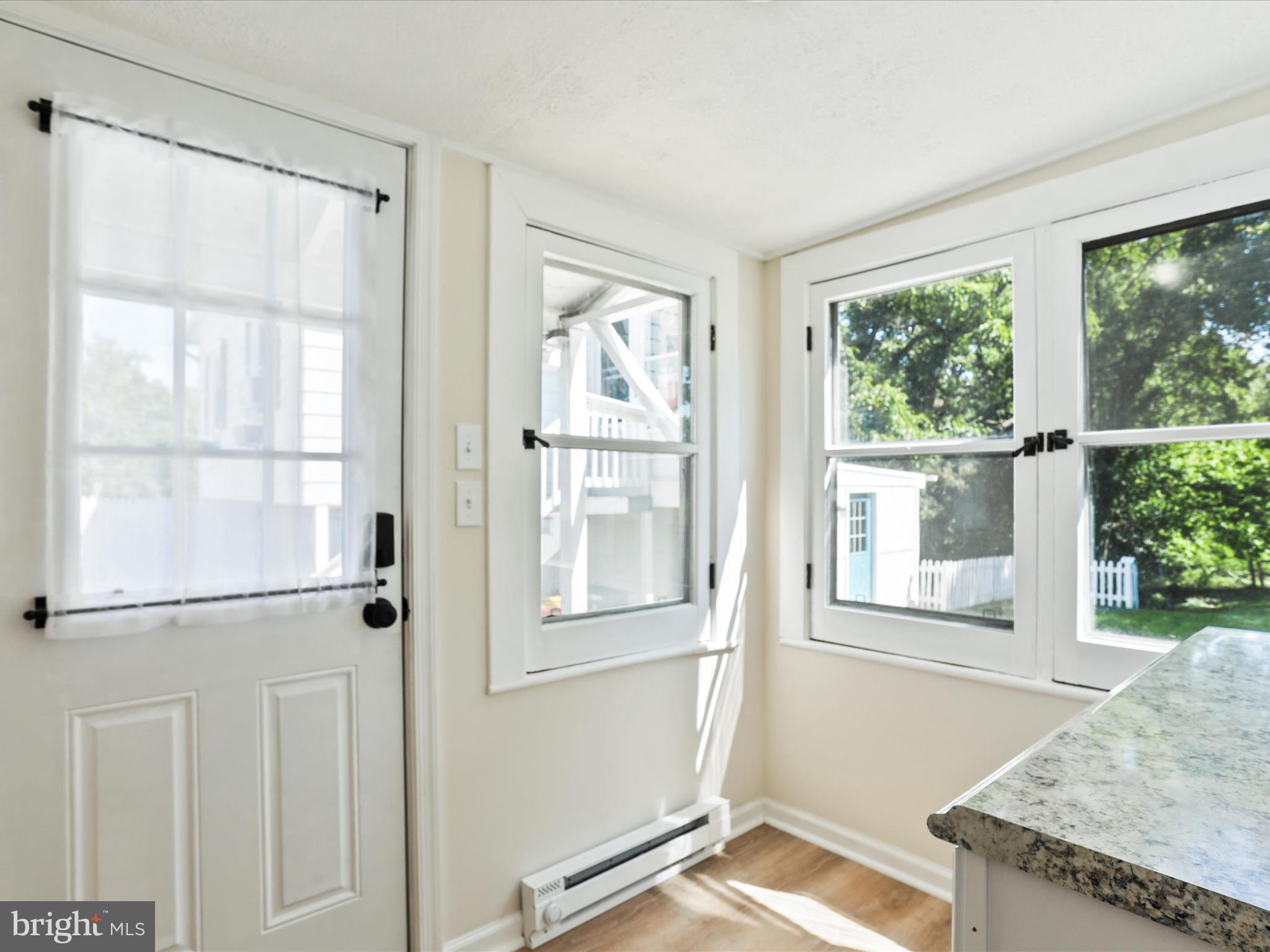 JEFFERSON COUNTY - Residential