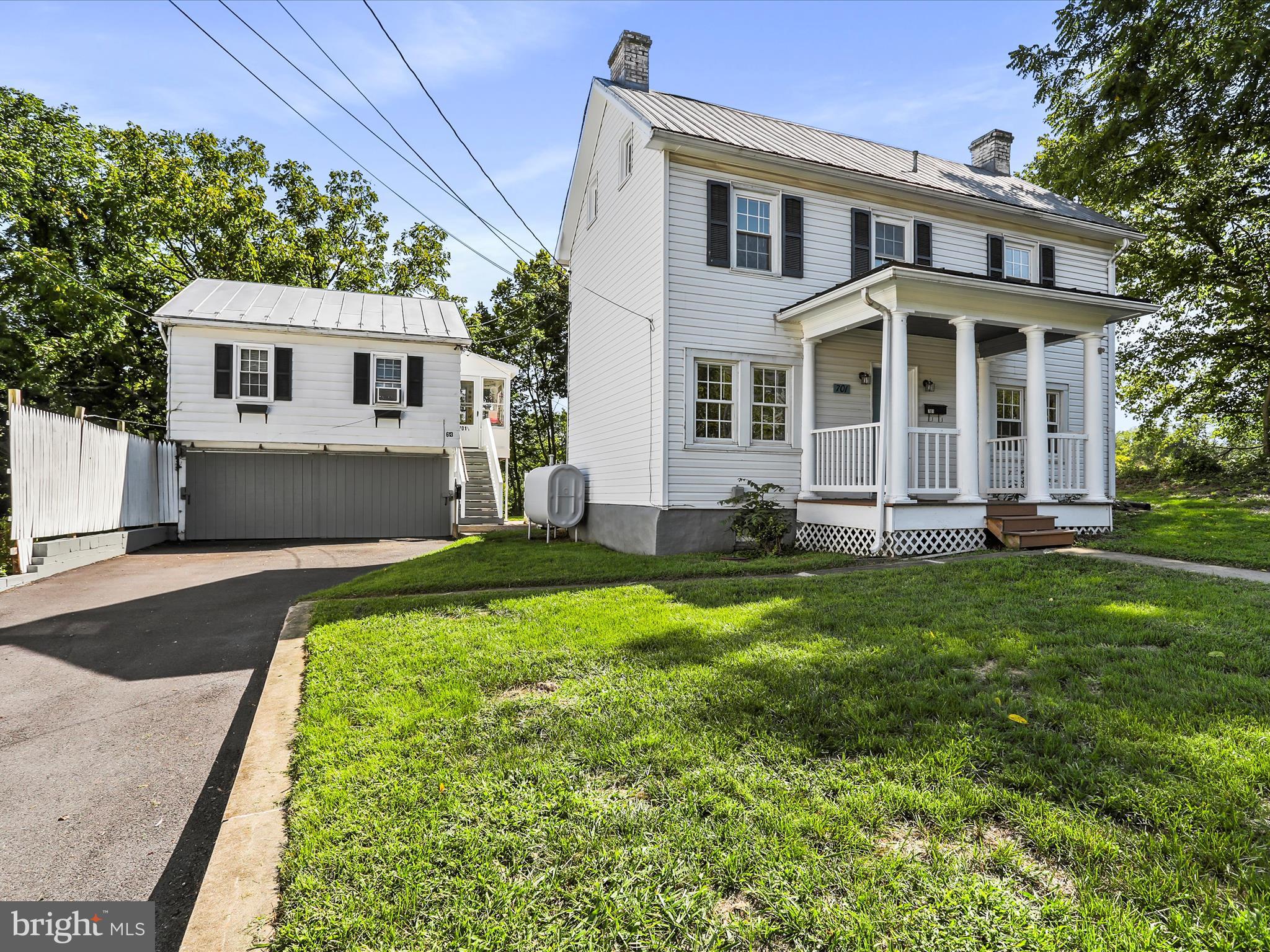 JEFFERSON COUNTY - Residential