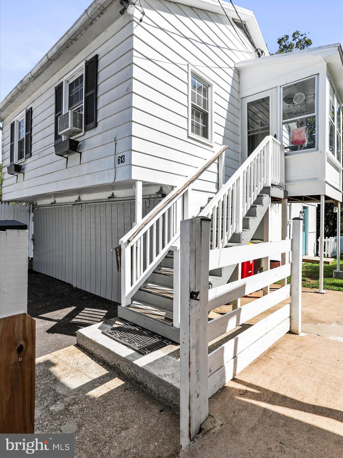 JEFFERSON COUNTY - Residential