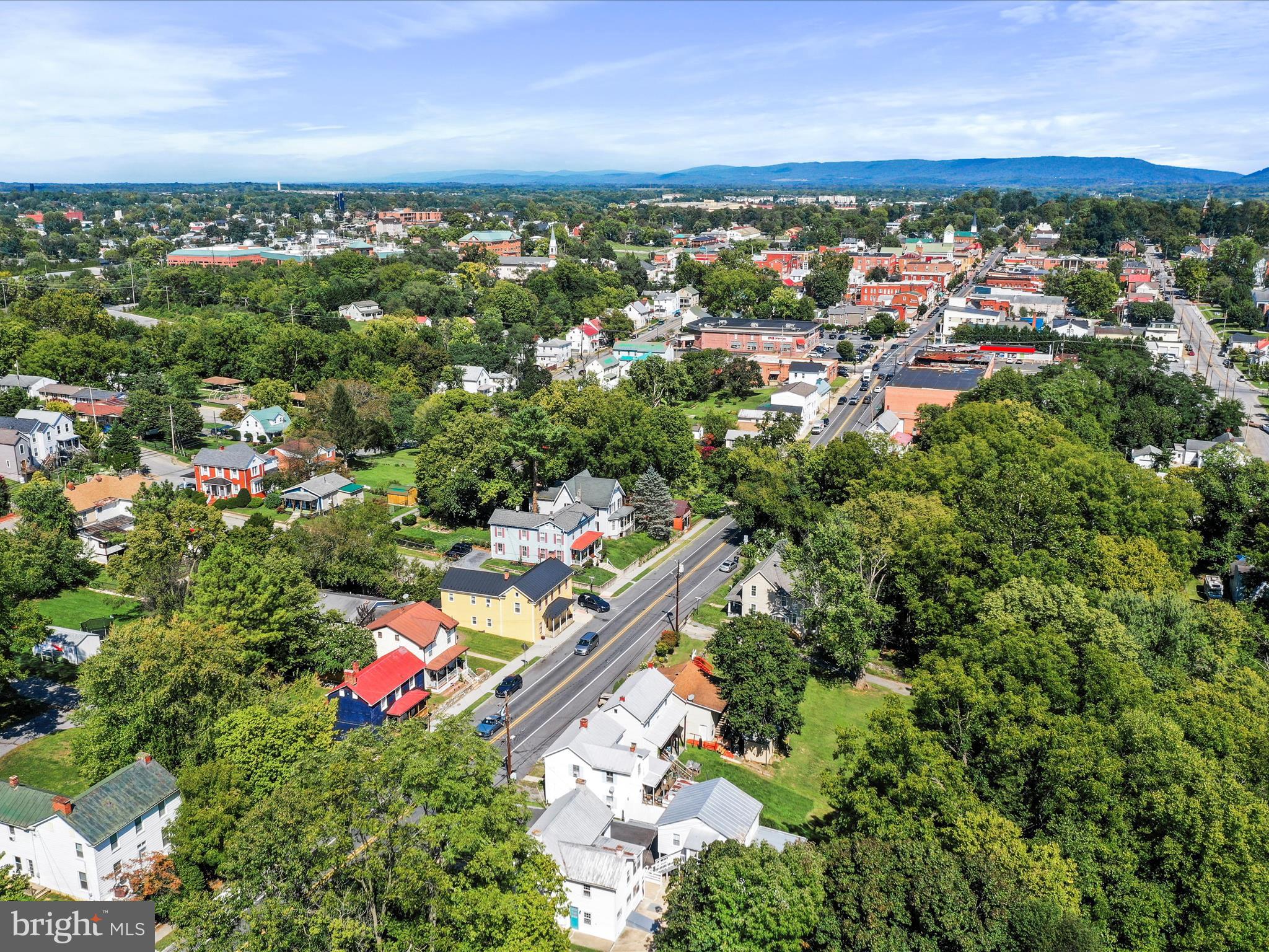 JEFFERSON COUNTY - Residential