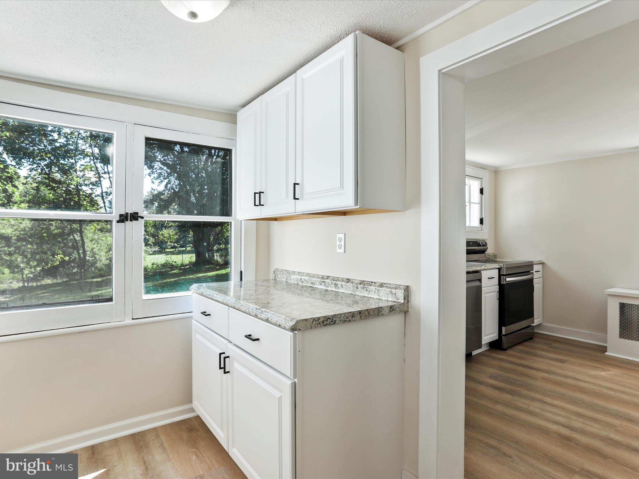 JEFFERSON COUNTY - Residential