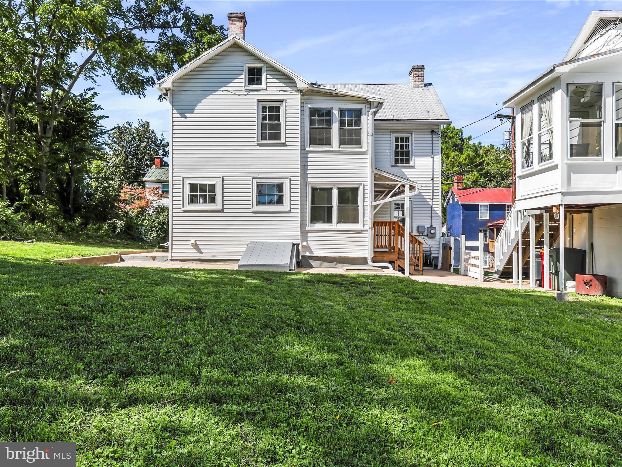 JEFFERSON COUNTY - Residential