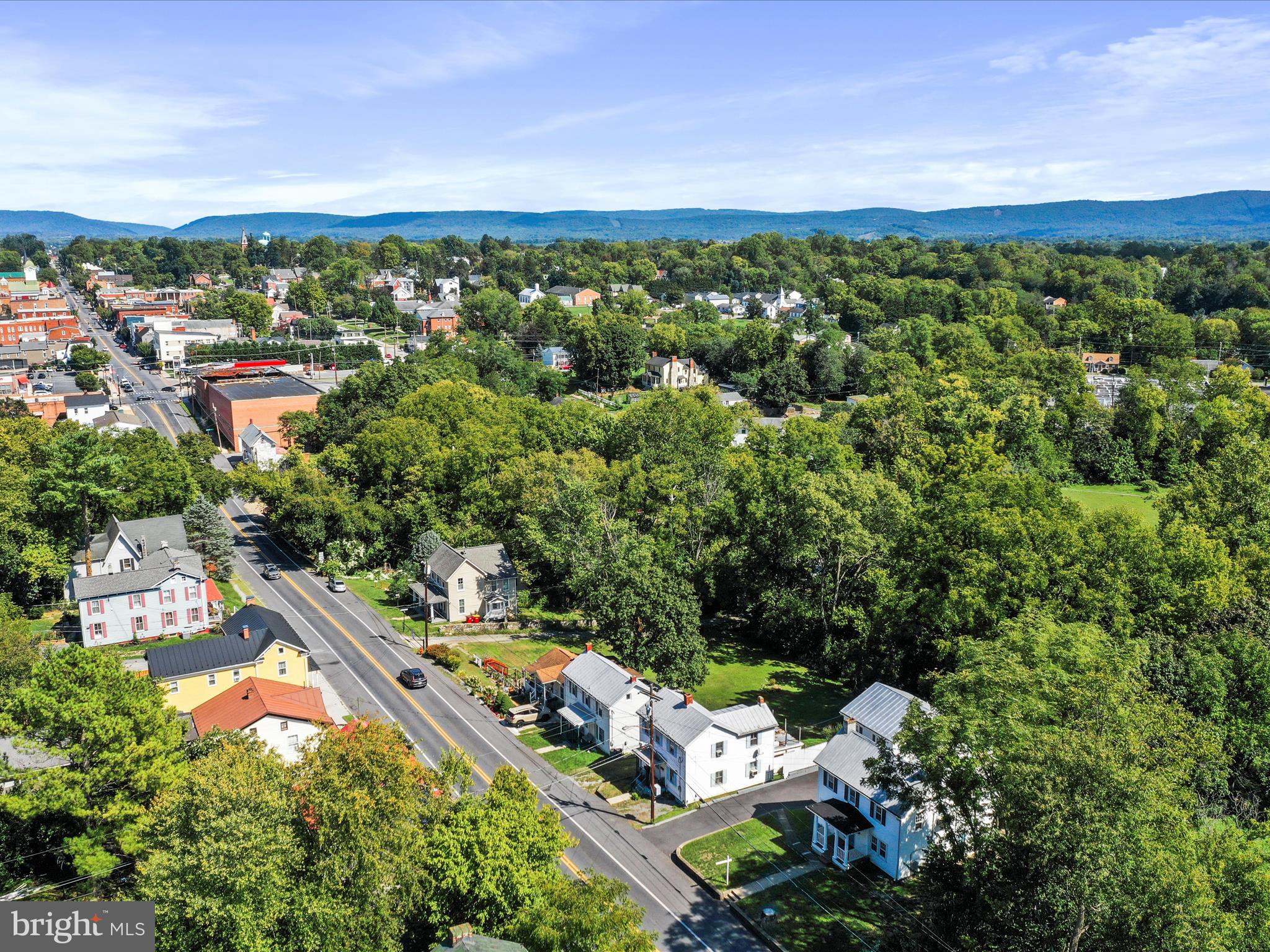 JEFFERSON COUNTY - Residential