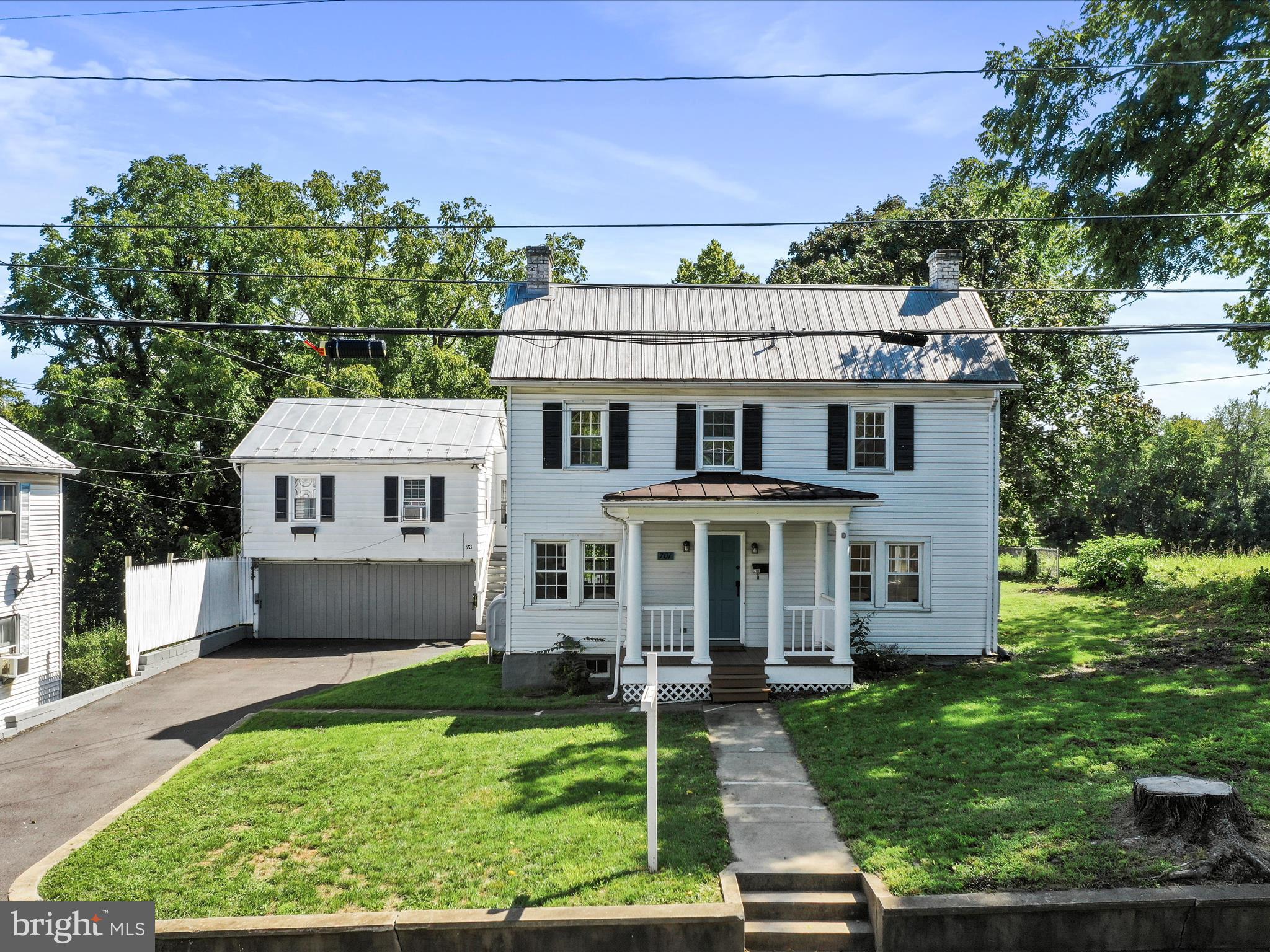 JEFFERSON COUNTY - Residential