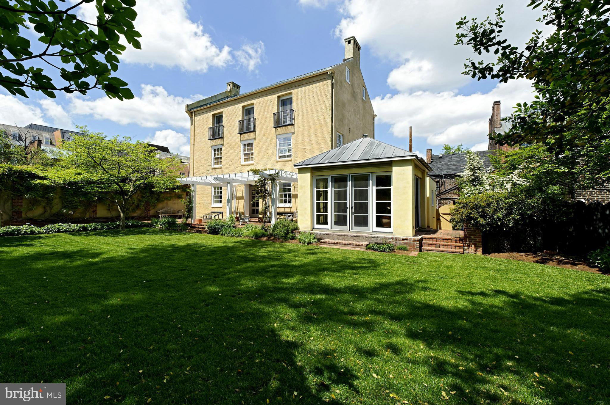 OLD TOWN - Residential