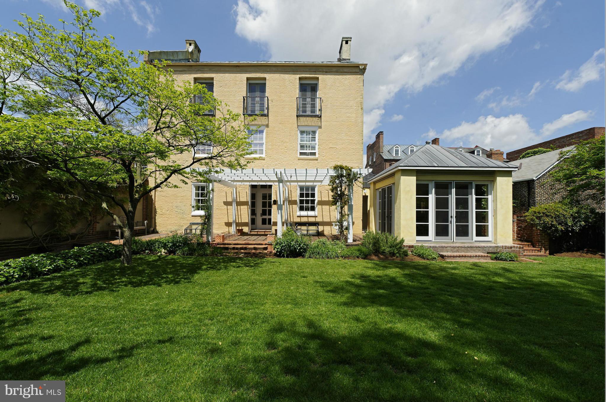 OLD TOWN - Residential