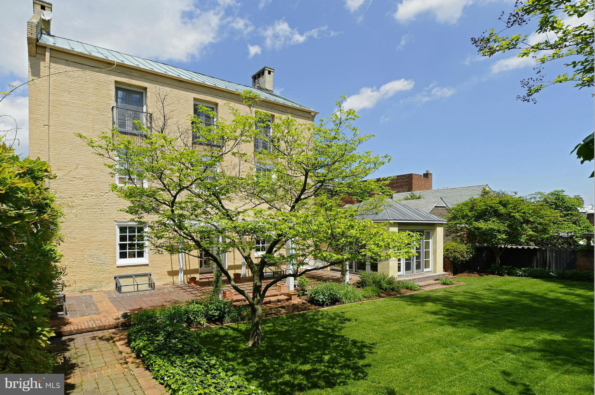 OLD TOWN - Residential