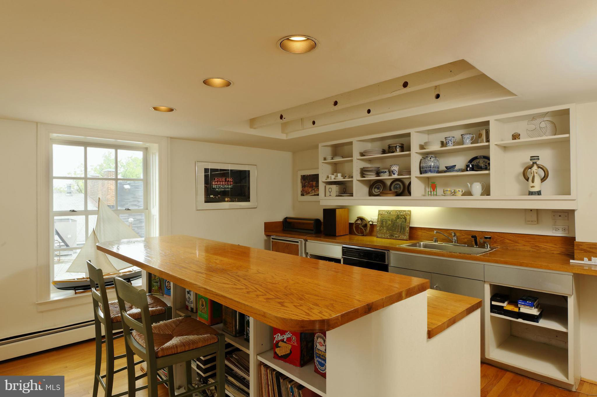 OLD TOWN - Residential