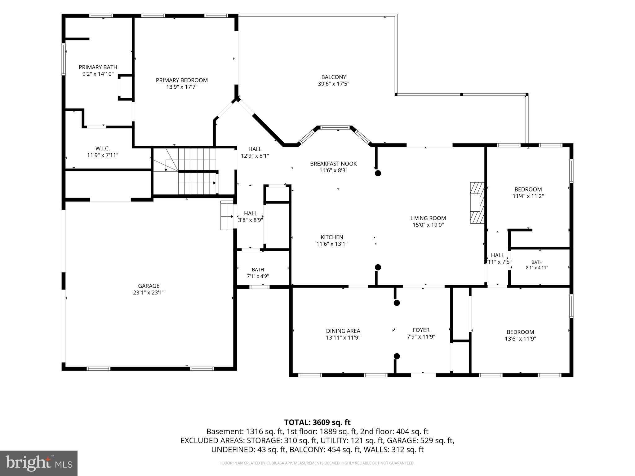 CLIVEDEN REACH - Residential