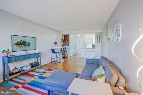 1301 DELAWARE AVENUE SW N-514 WASHINGTON DC 20024