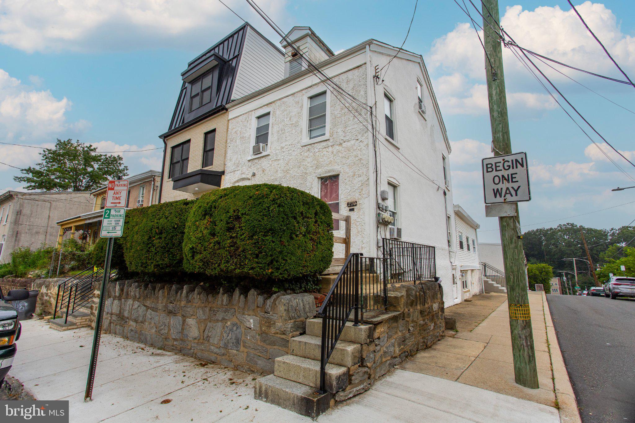 270 DUPONT STREET