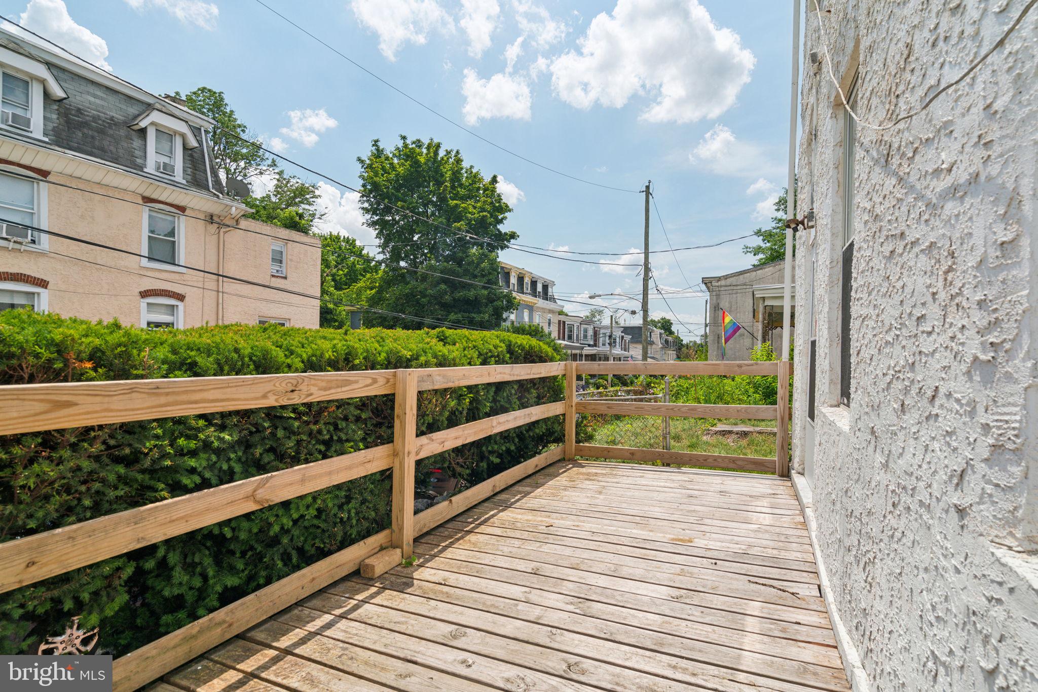 270 DUPONT STREET