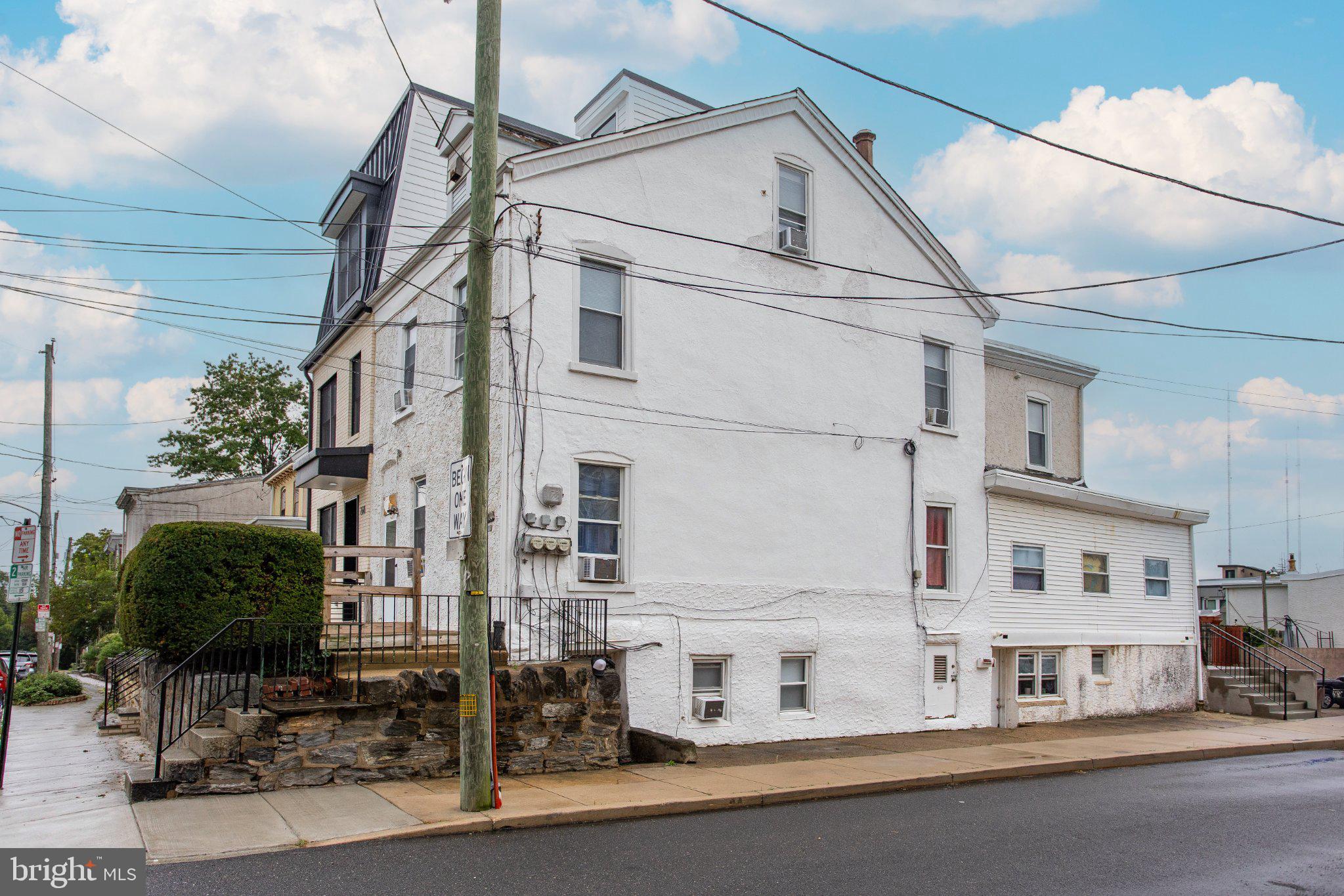 270 DUPONT STREET