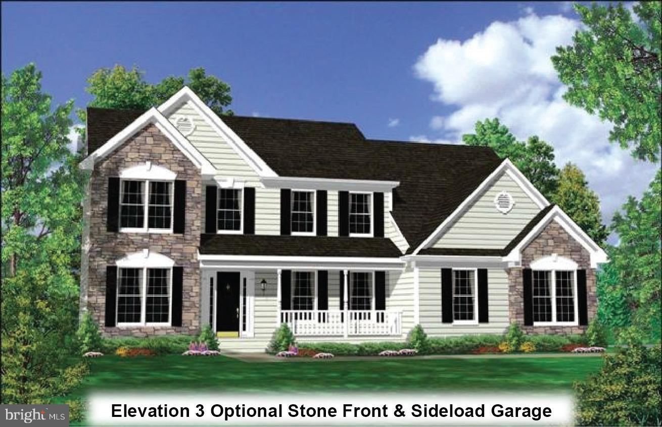 ELIZABETH HILLS PHASE 4 - Residential