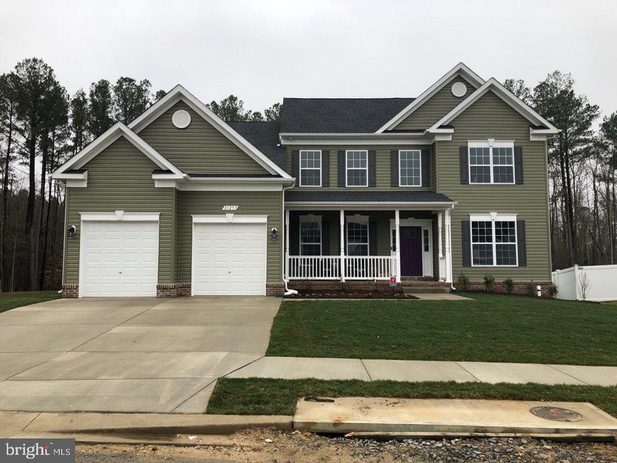 Sold & Settled Grand Pinehurst #3 home at Elizabeth Hills. This home will feature over 3350 of above grade living with hardwood floors, stone fireplace,morning room , granite counters, etc.. 2nd floor will feature 4 bed/2baths with custom owners bath layout featuring 5x5 shower and free standing tub. Basement will be fully  finished with huge finished rec room featuring a kitchenette and a full bath and bedroom area as well. Exterior features such as a rear concrete patio , extended driveway and landing with stairs at the rear of the morning room.  Many cosmetic upgrades throughout!