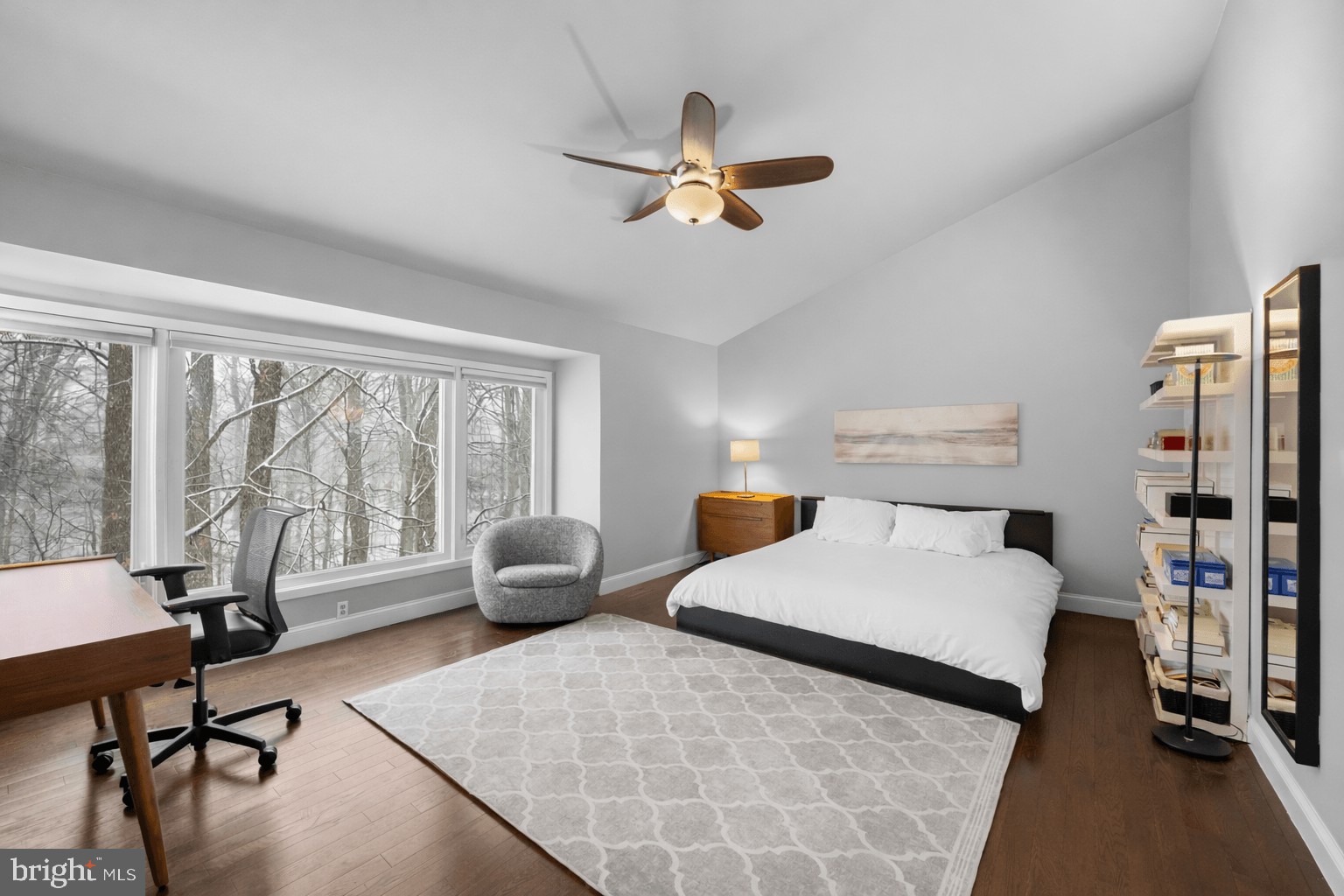 FAWSETT FARMS MANOR - Residential