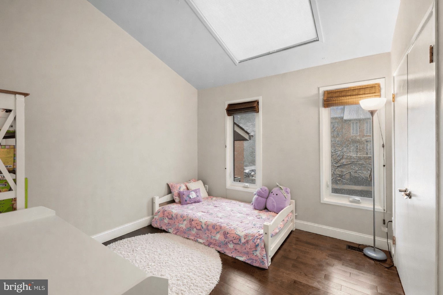 FAWSETT FARMS MANOR - Residential