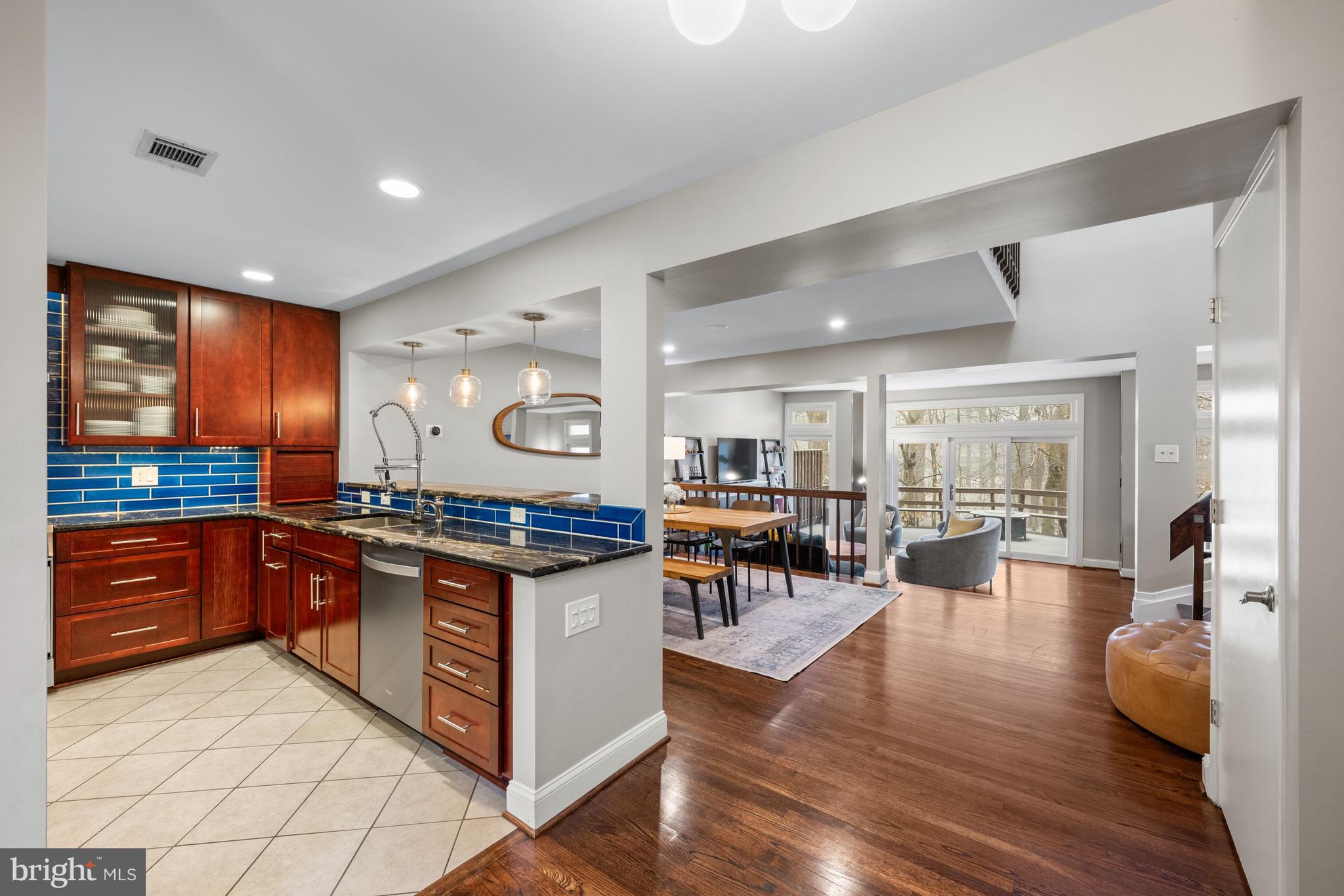 FAWSETT FARMS MANOR - Residential