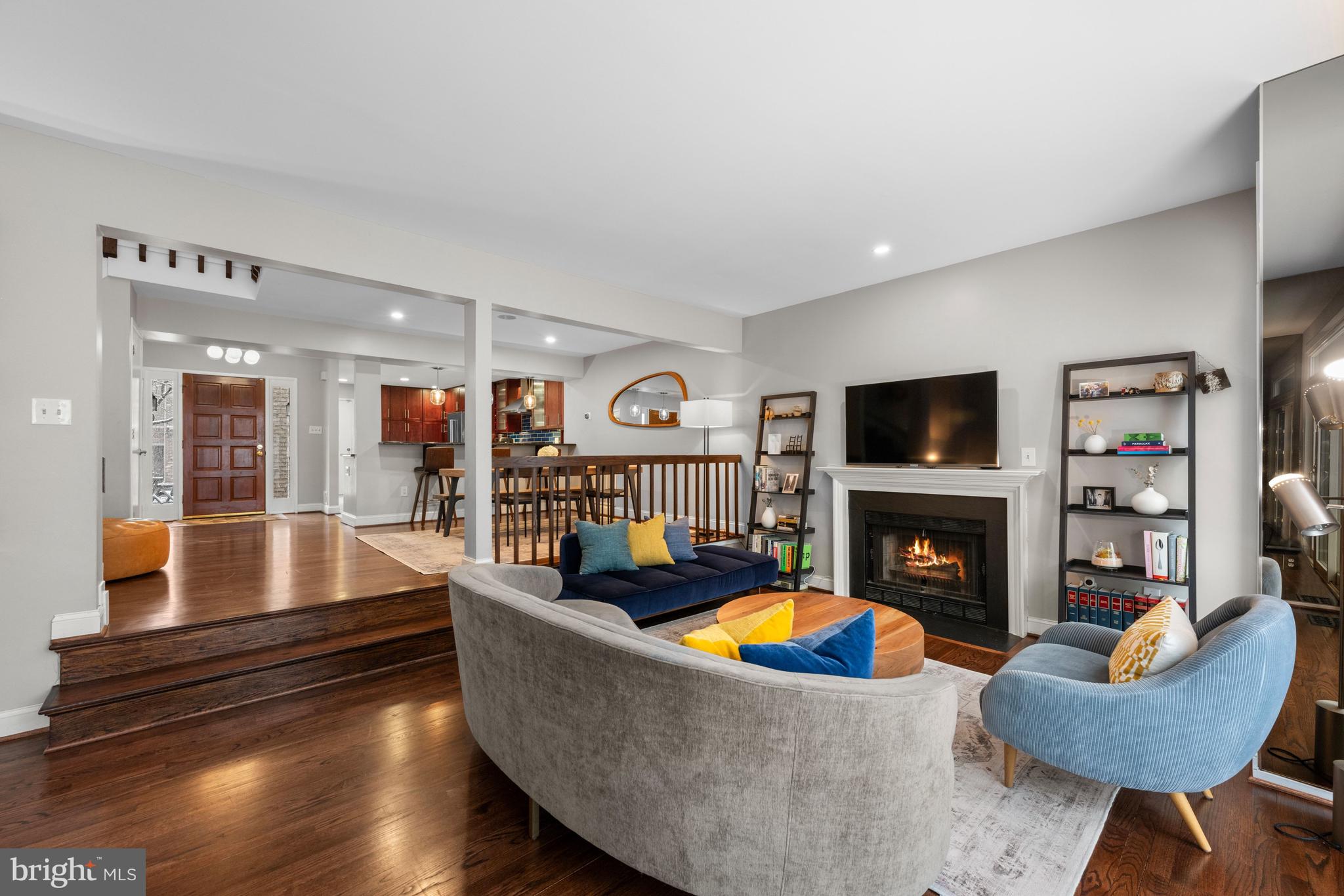 FAWSETT FARMS MANOR - Residential