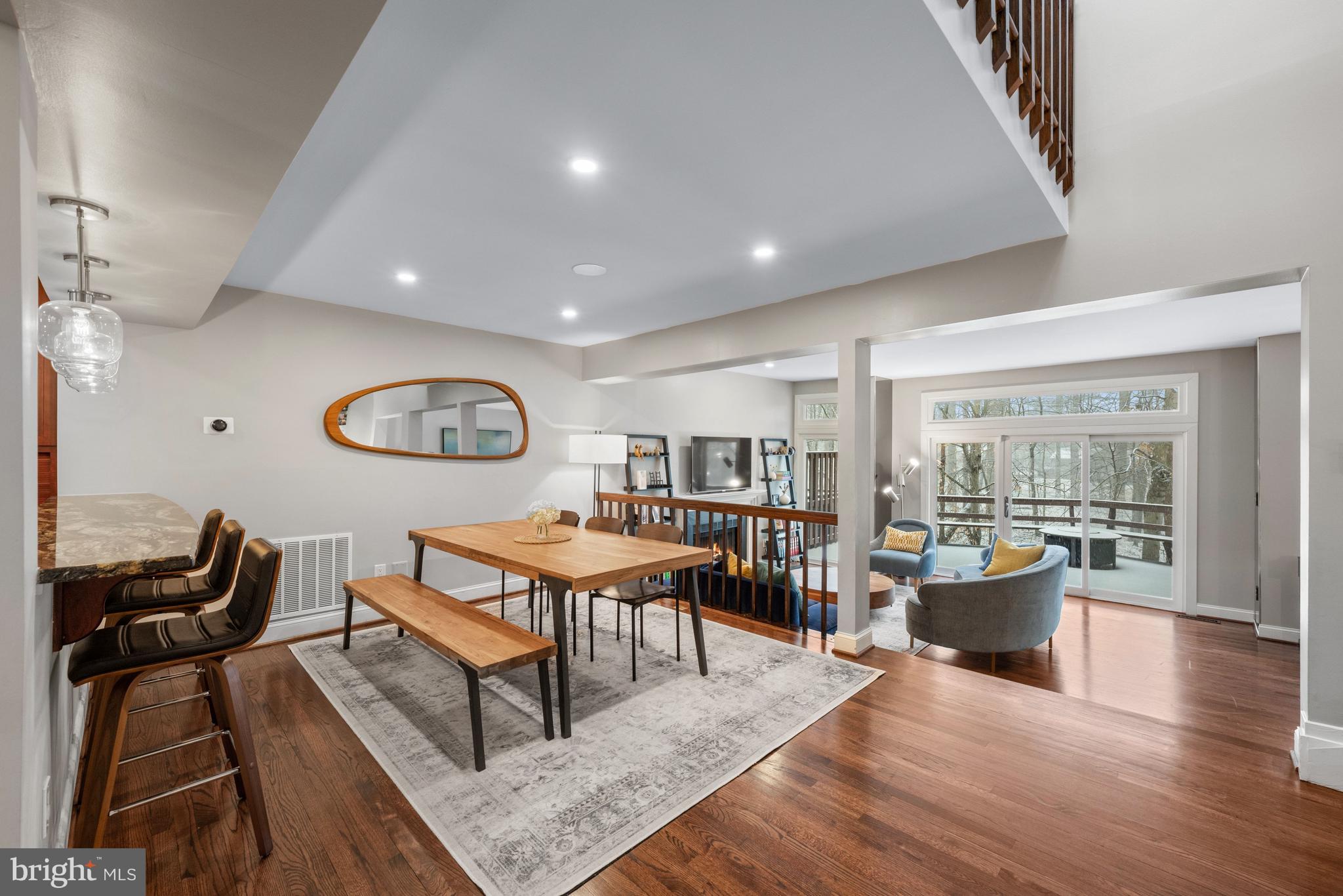 FAWSETT FARMS MANOR - Residential