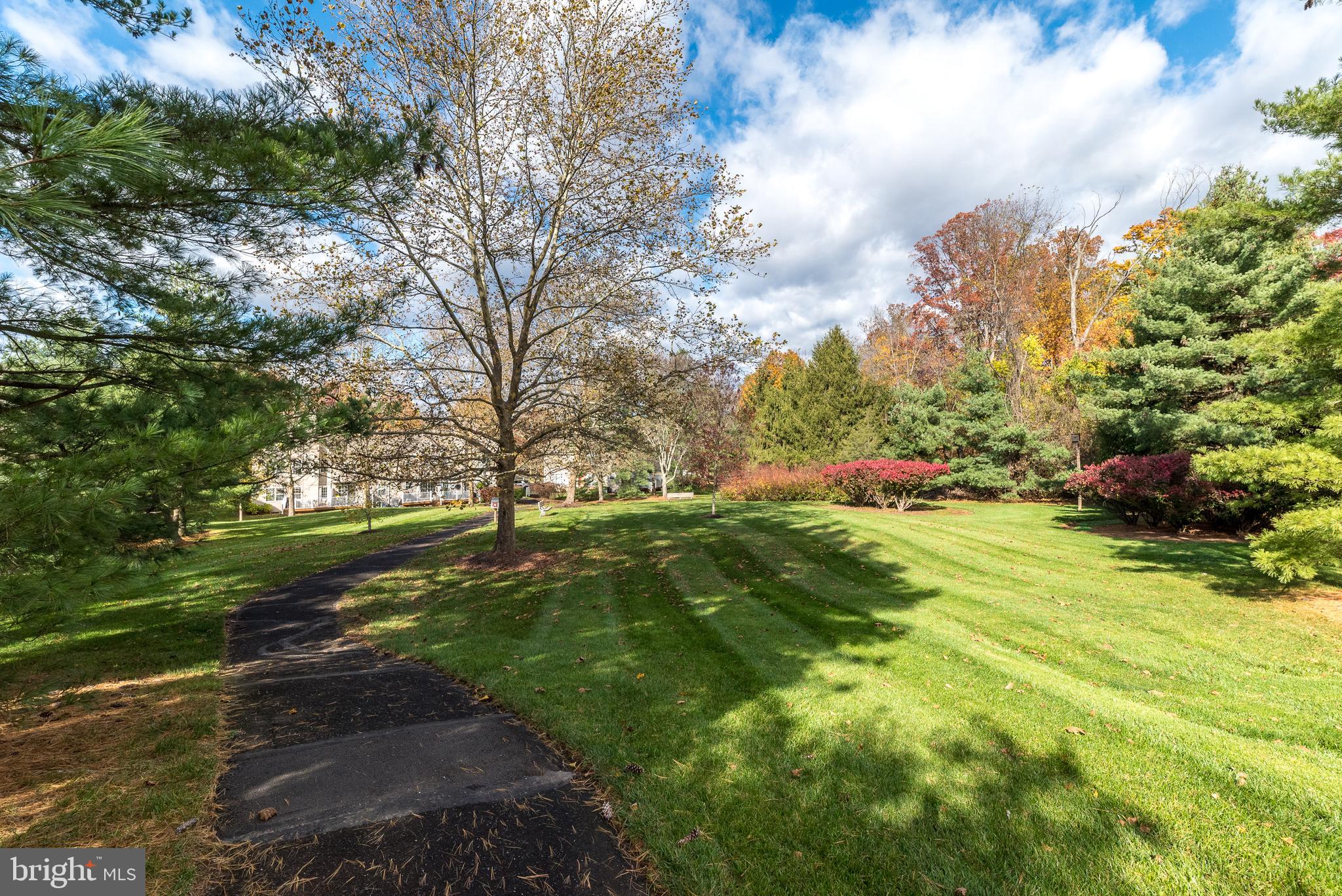 CHARING CROSS - Residential