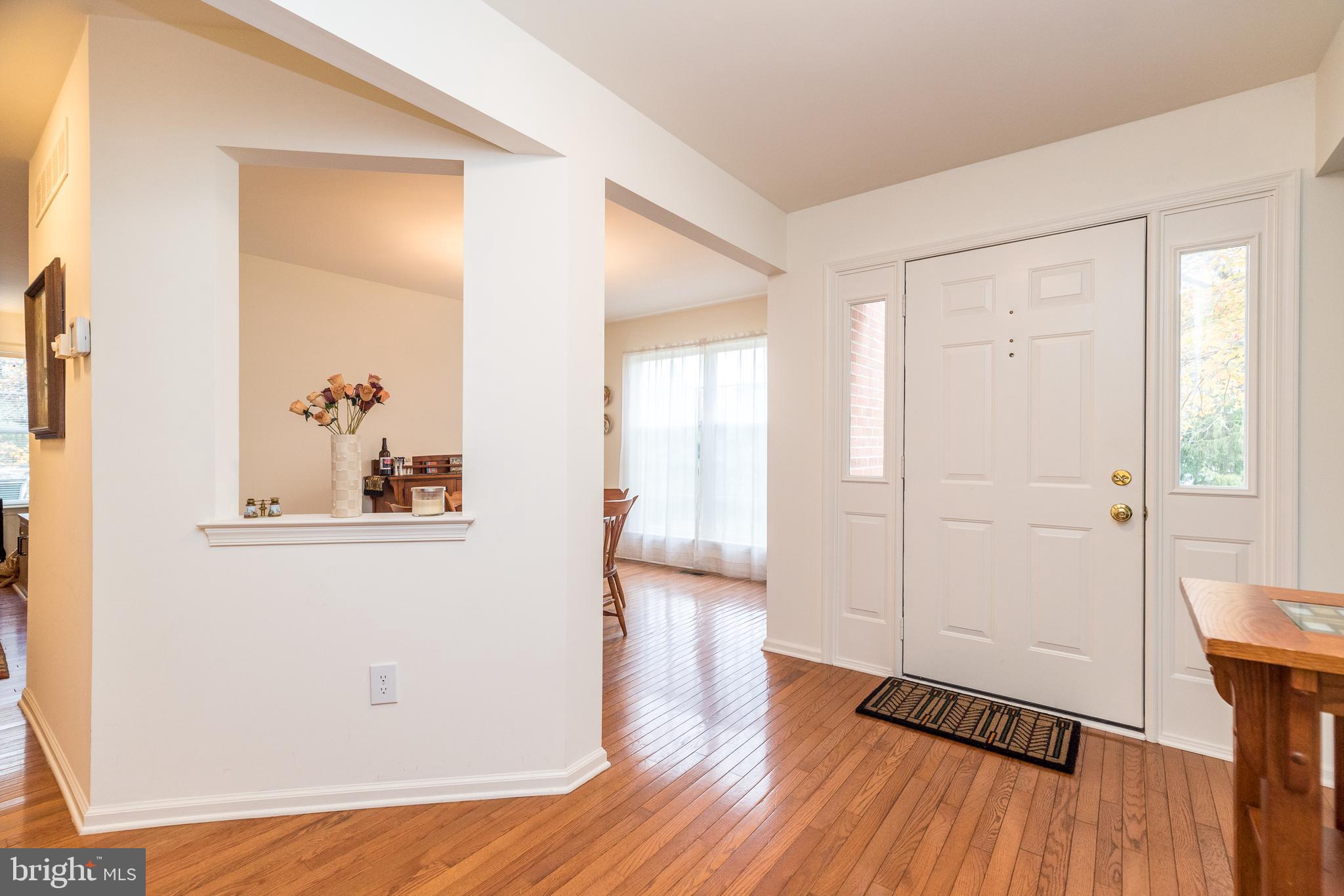 CHARING CROSS - Residential