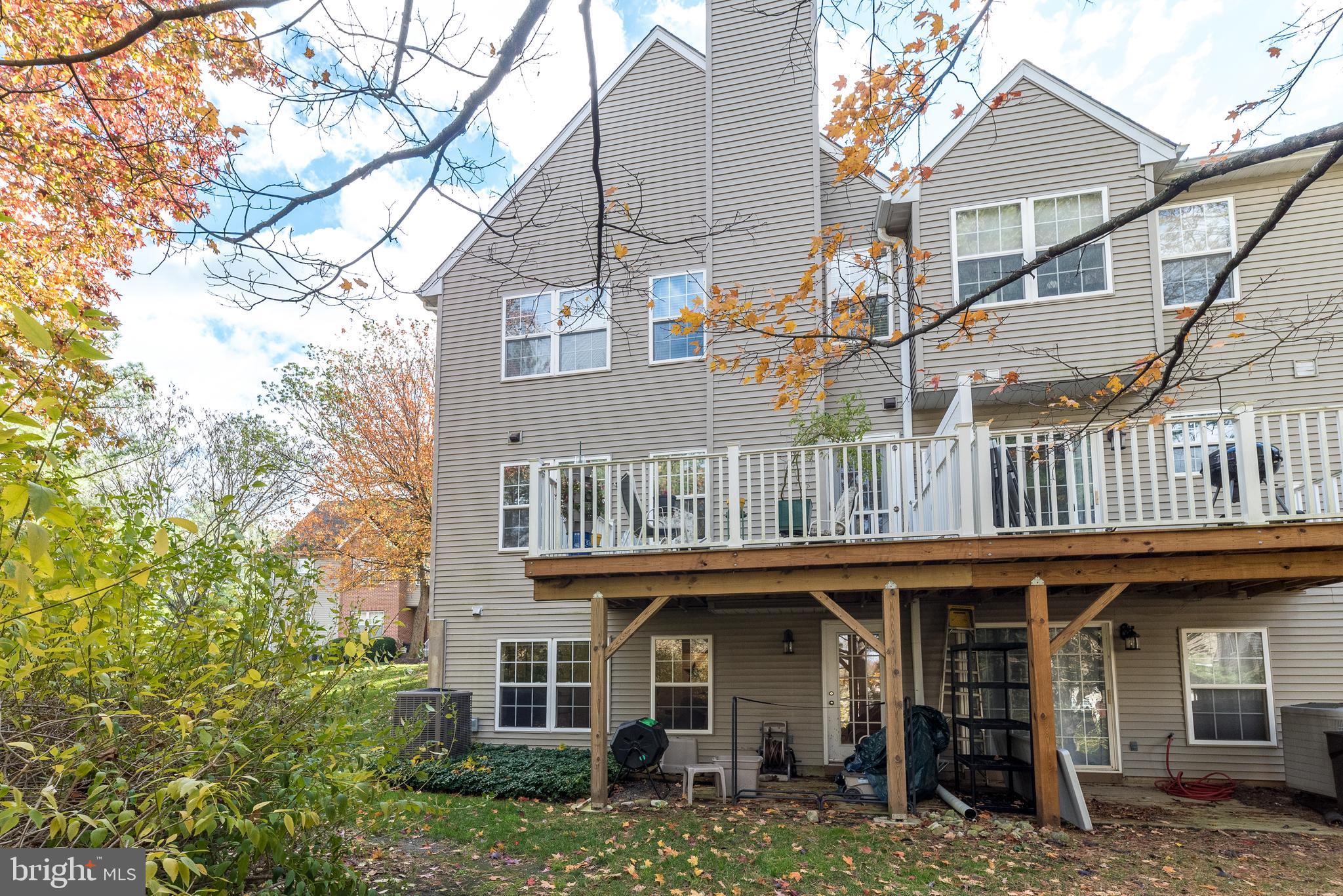 CHARING CROSS - Residential