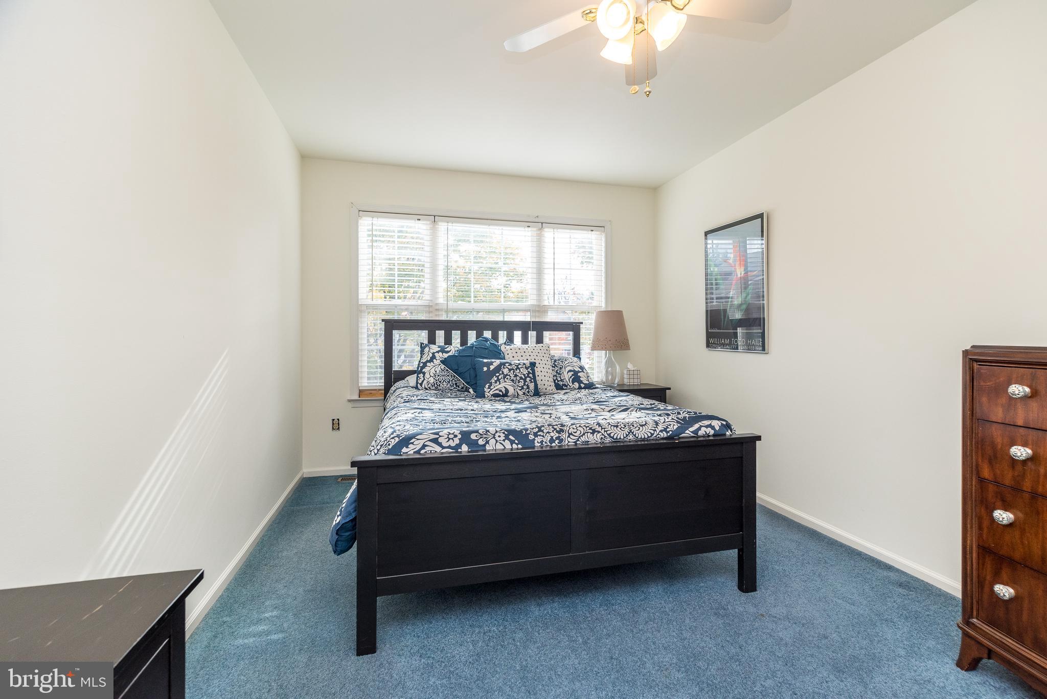 CHARING CROSS - Residential