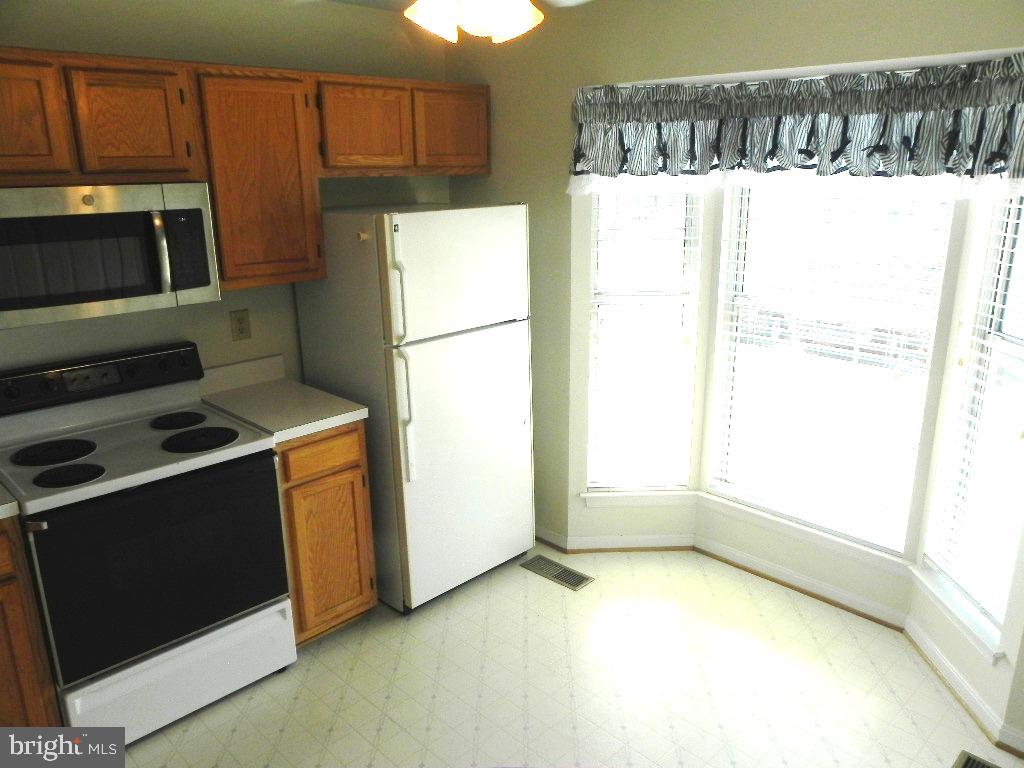 MILLBROOK SUBDIVISION - Residential