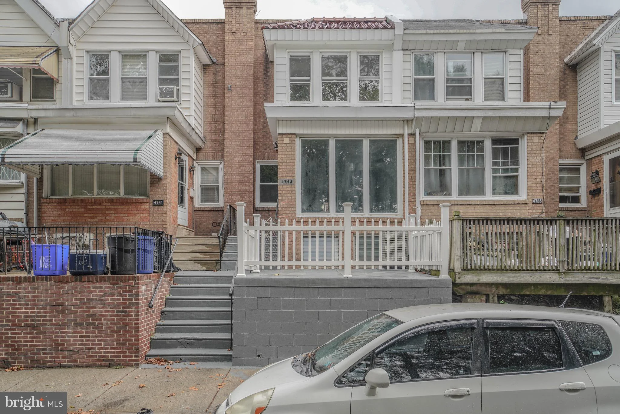 4763 Bleigh Avenue, Philadelphia, PA 19136
