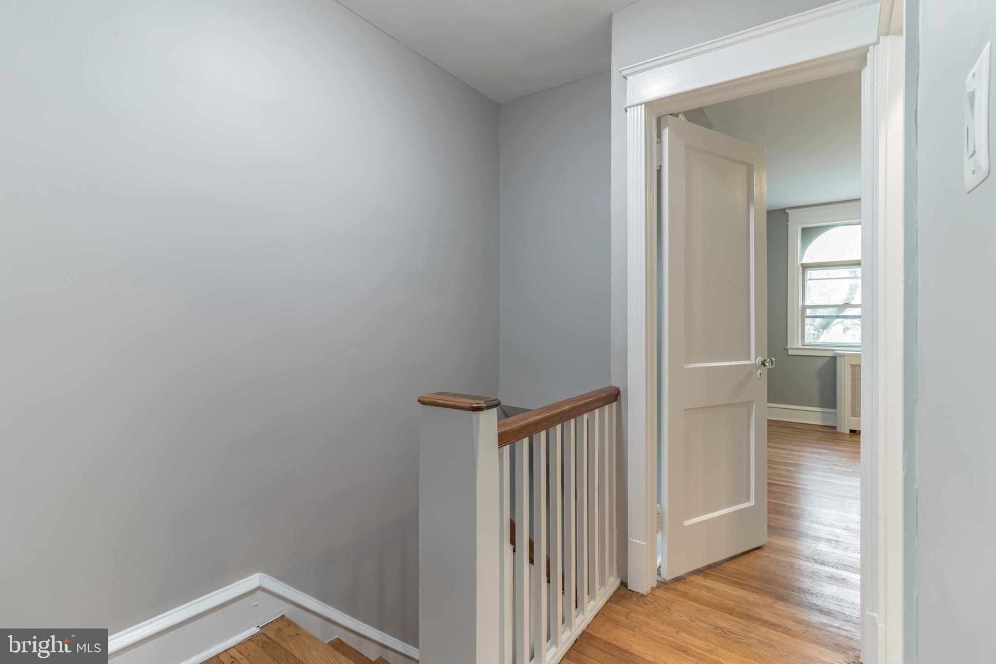 EAST FALLS - Residential Lease