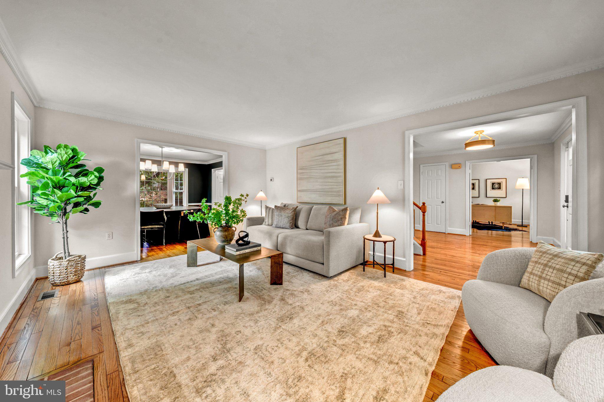 1623 LINWAY PARK DRIVE