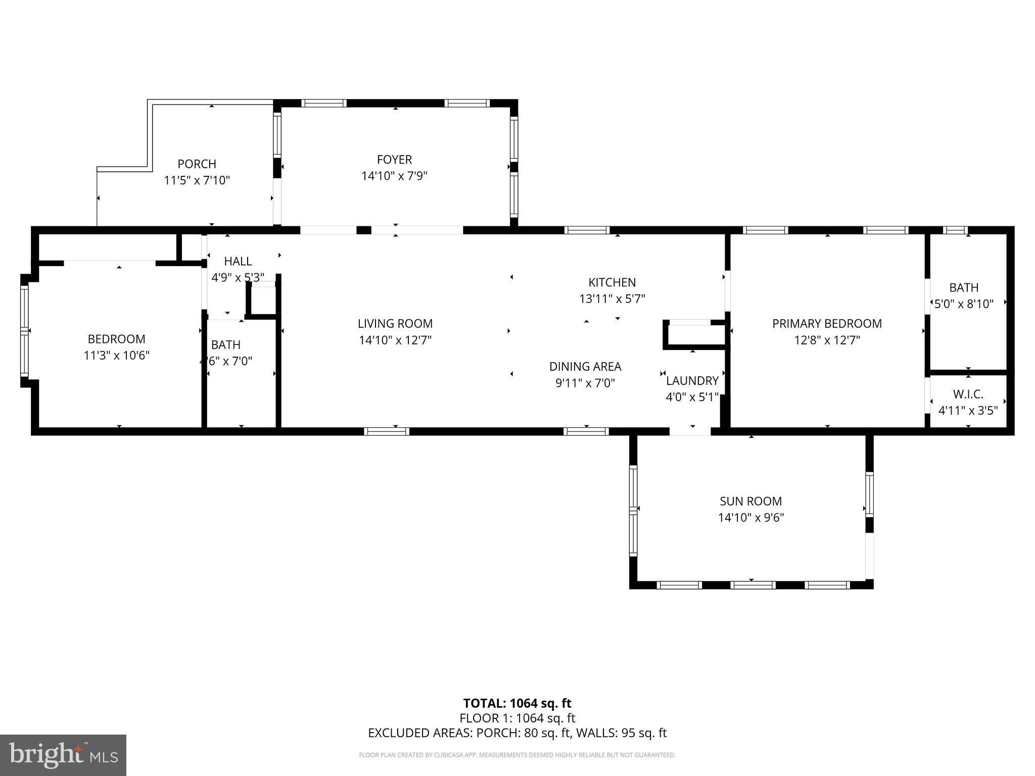 DEER RUN ACRES - Residential