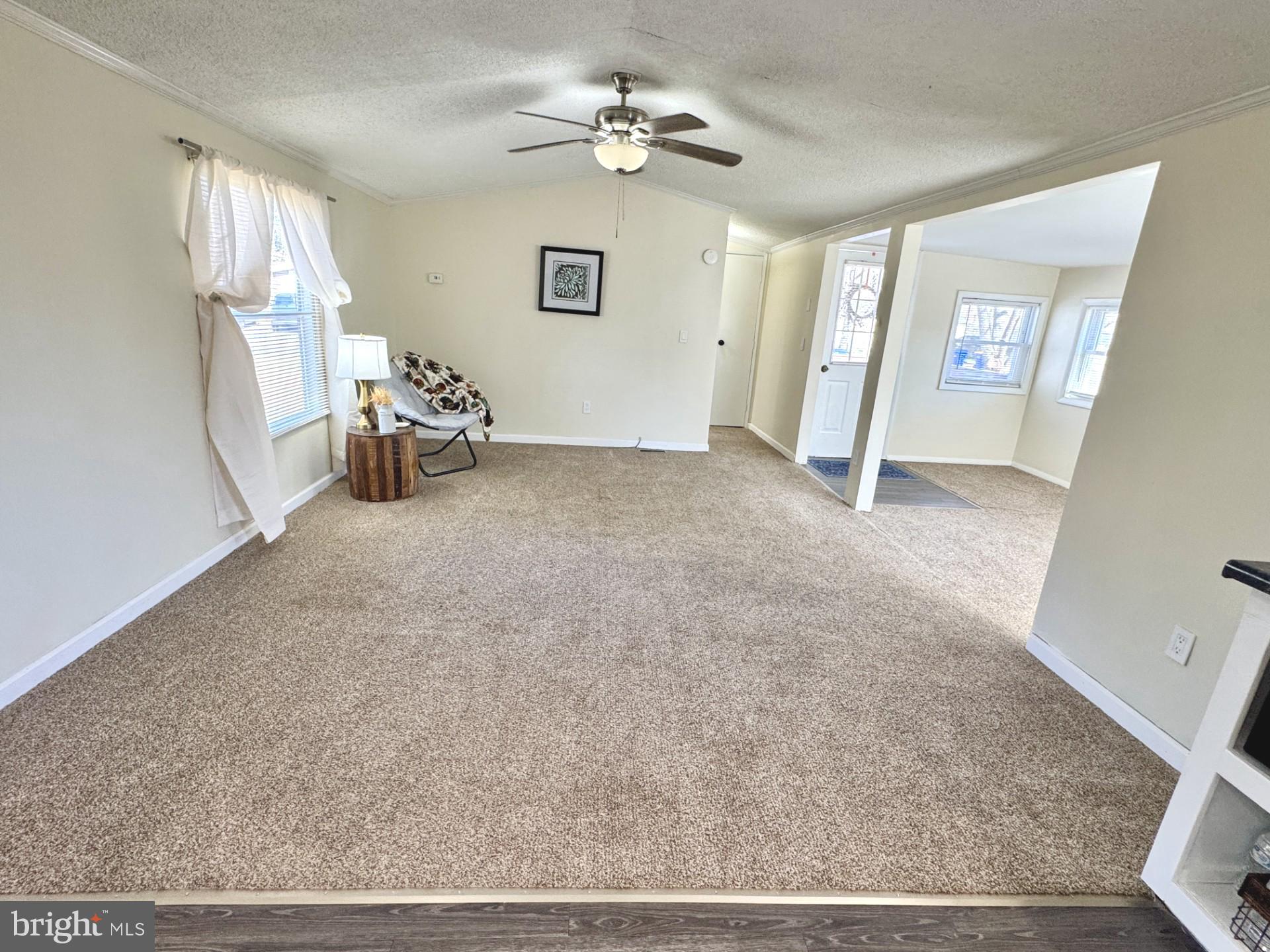 DEER RUN ACRES - Residential