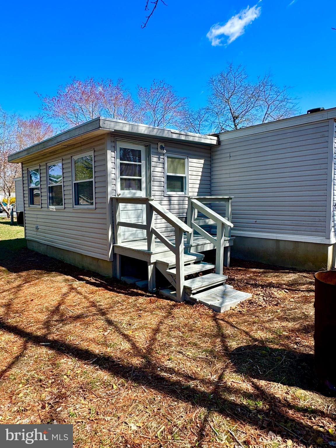 DEER RUN ACRES - Residential