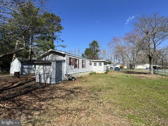 DEER RUN ACRES - Residential