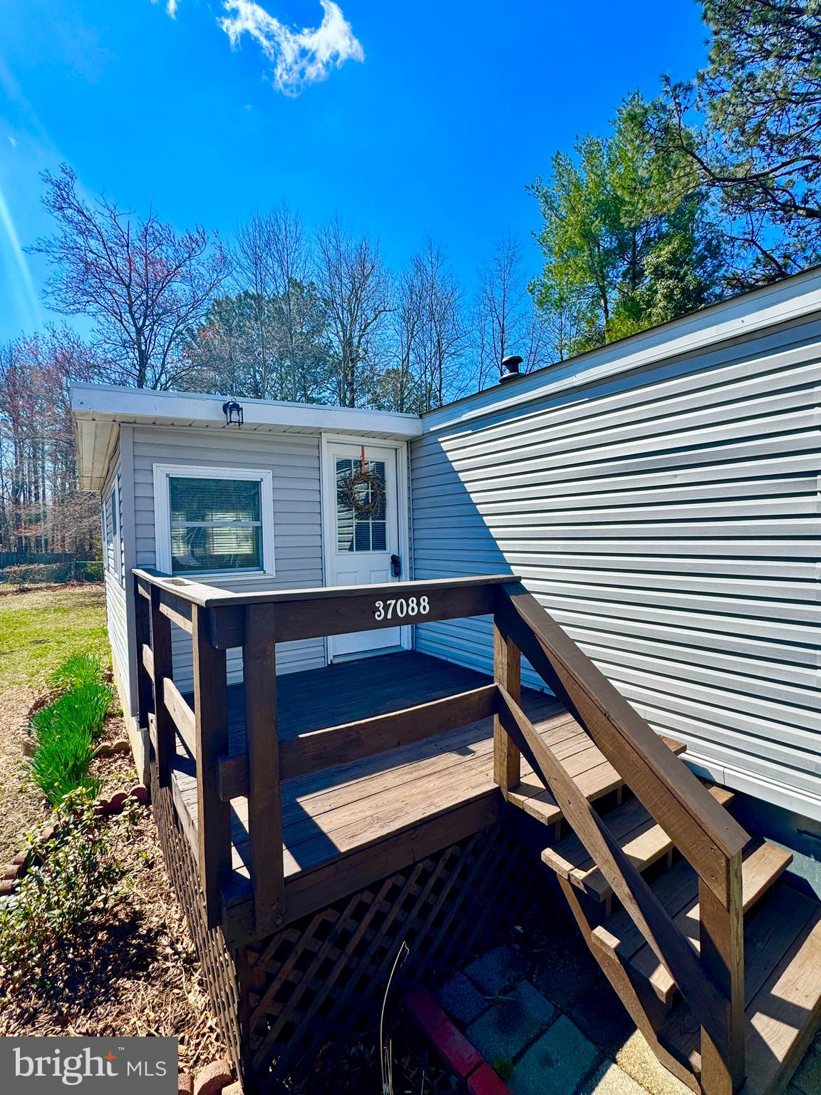 DEER RUN ACRES - Residential