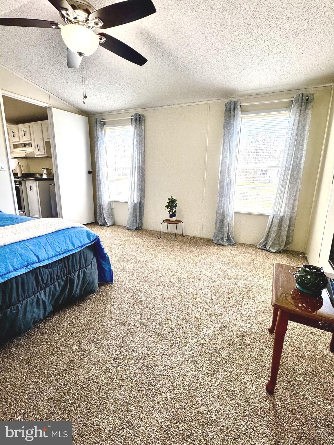 DEER RUN ACRES - Residential