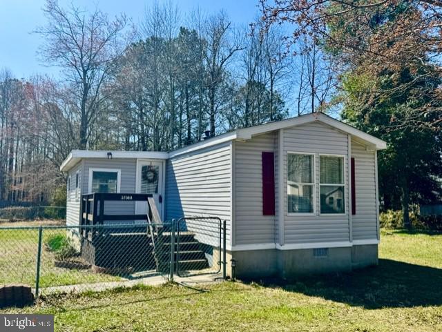 DEER RUN ACRES - Residential