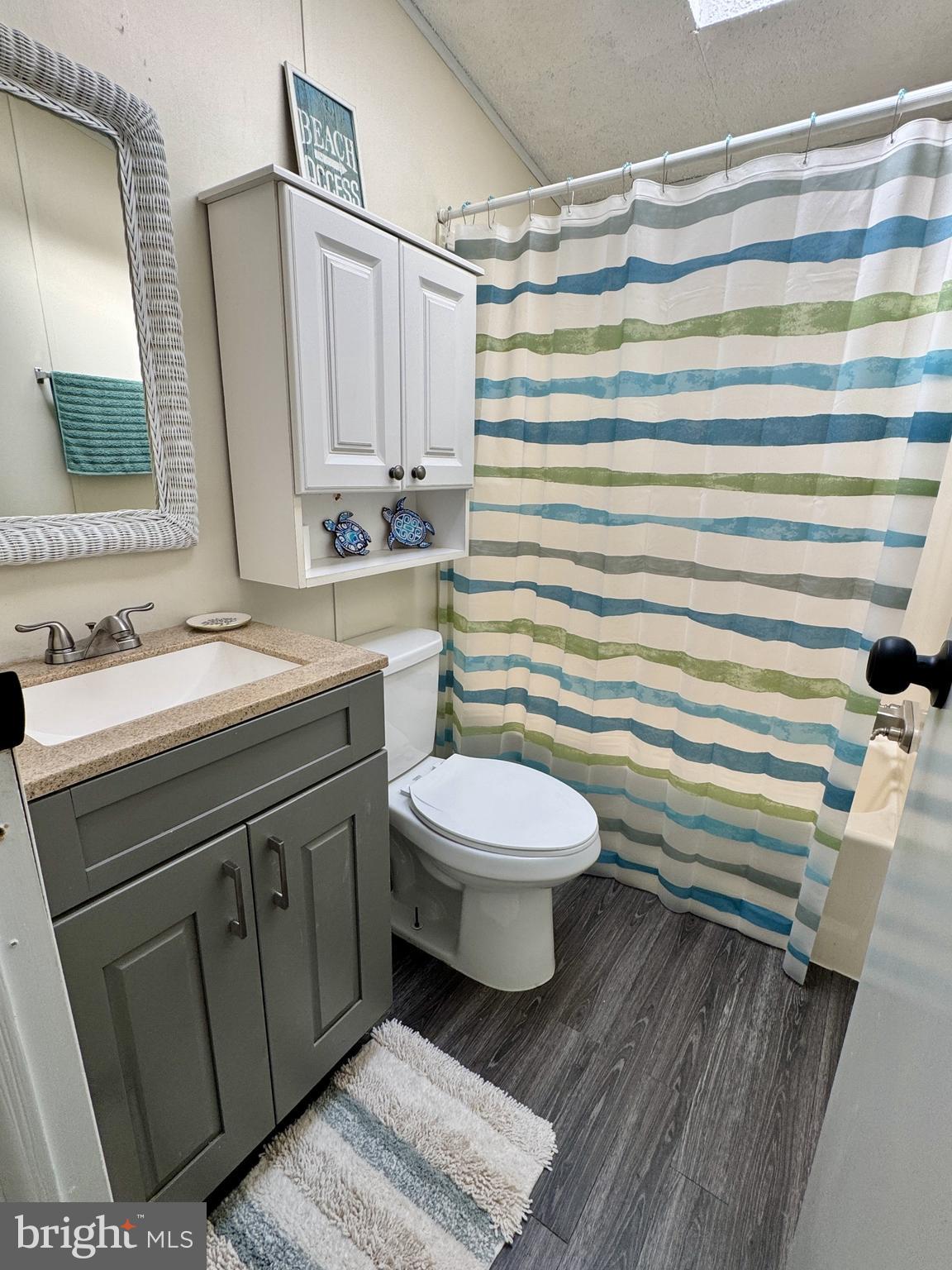 DEER RUN ACRES - Residential