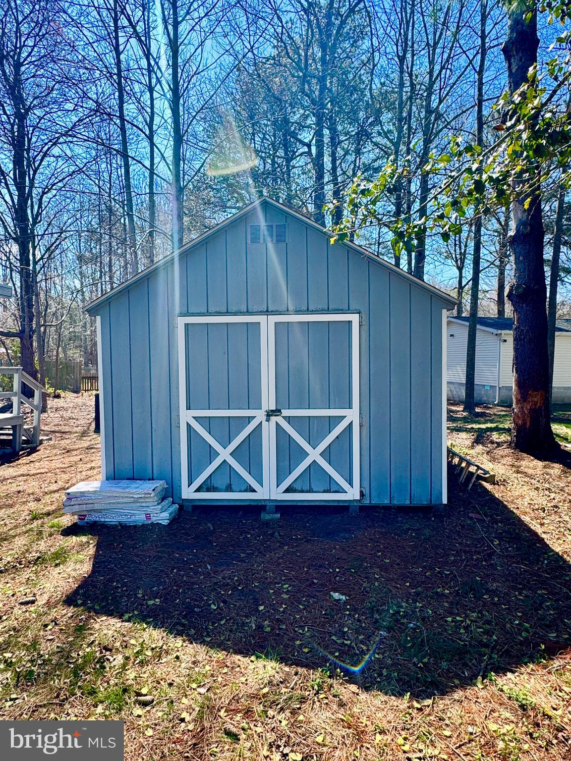 DEER RUN ACRES - Residential