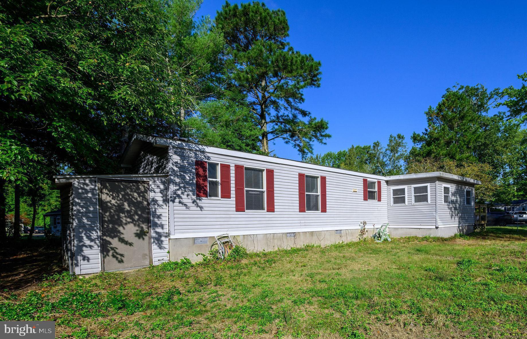 DEER RUN ACRES - Residential