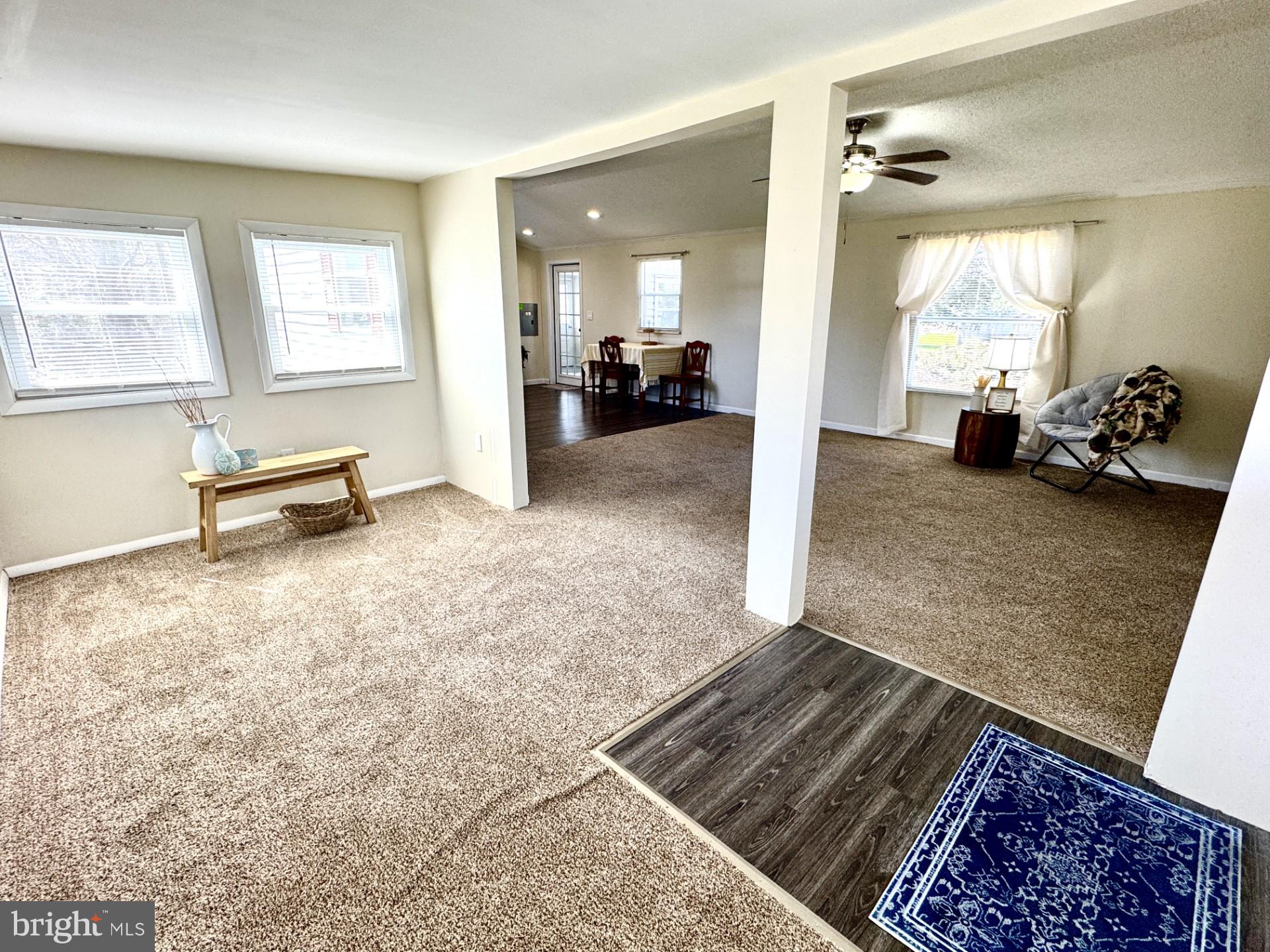 DEER RUN ACRES - Residential