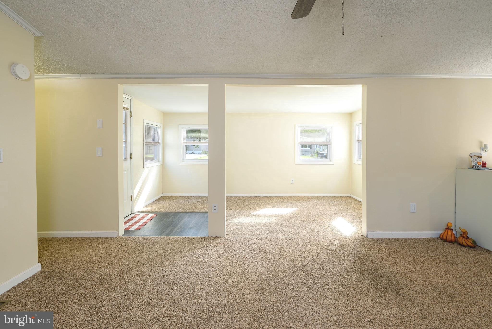 DEER RUN ACRES - Residential