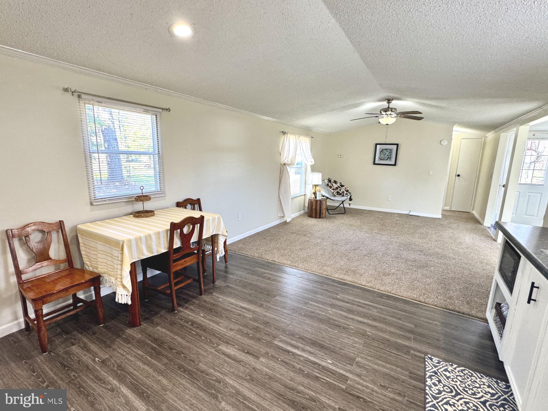 DEER RUN ACRES - Residential