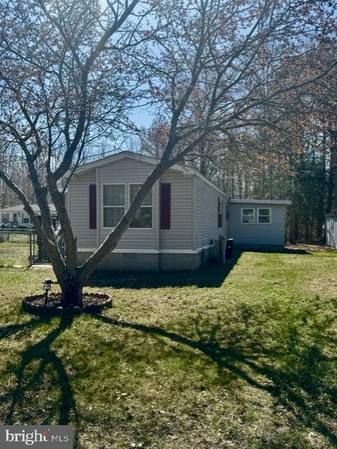 DEER RUN ACRES - Residential