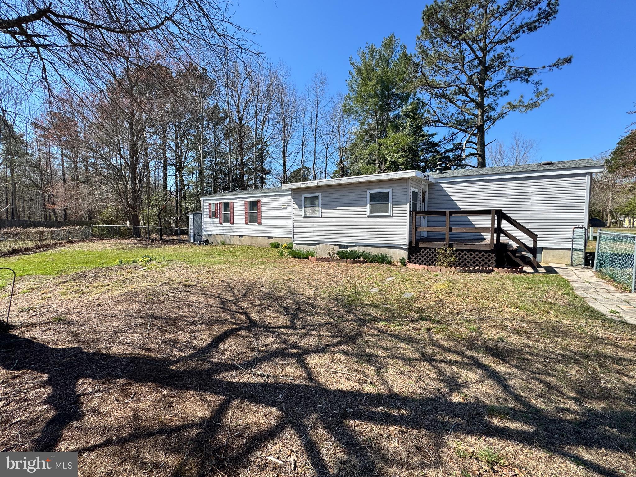 DEER RUN ACRES - Residential