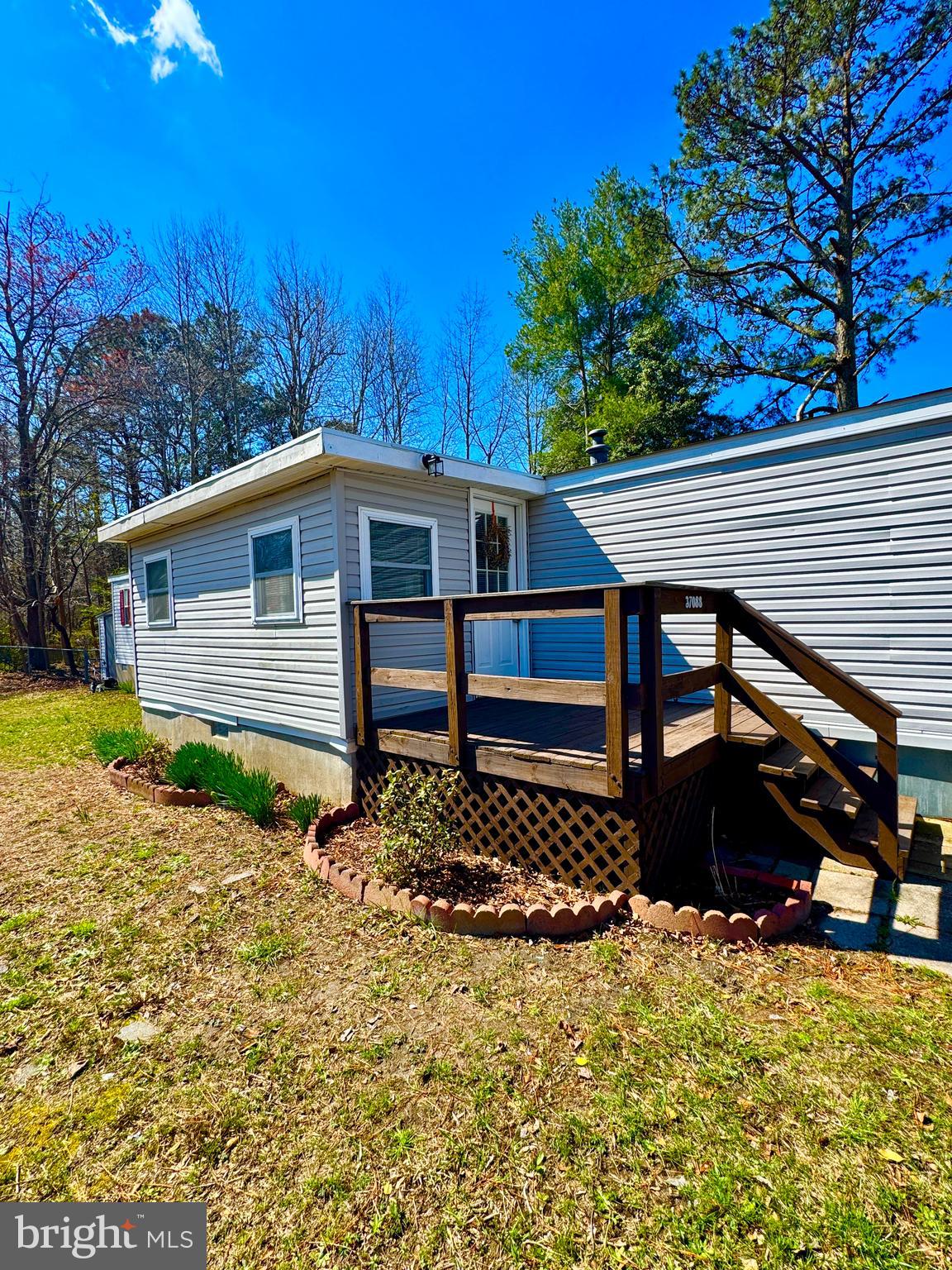 DEER RUN ACRES - Residential