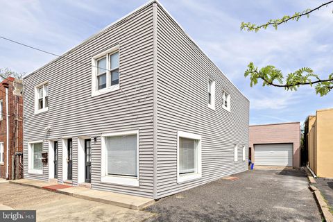 Photo of 267 Haddon Avenue, COLLINGSWOOD, NJ 08108 (MLS # NJCD2105366)